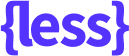Less